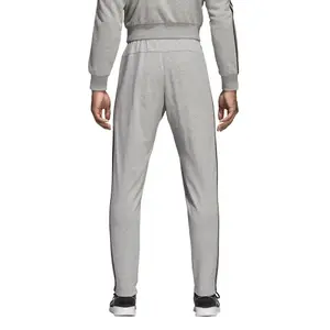 Pantalón de chándal adidas Essentials 3-Stripes Tapered Open Hem image-3