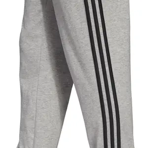 Pantalón de chándal adidas Essentials 3-Stripes Tapered Open Hem image-6