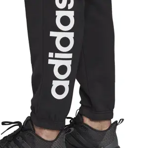 Pantalón de chándal adidas Essentials cuffed image-6