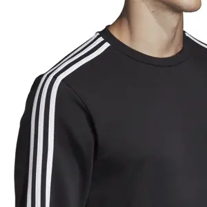 Sudadera adidas Essentials 3-Stripes image-6