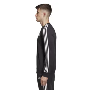 Sudadera adidas Essentials 3-Stripes image-3