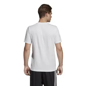 Camiseta adidas Essentials Plain image-6
