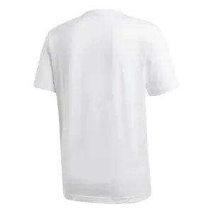 Camiseta adidas Essentials Plain image-5