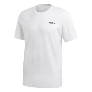 Camiseta adidas Essentials Plain image-0