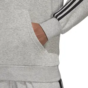 Kapuzenpullover adidas Essentials 3-Stripes image-5