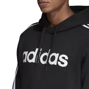 Kapuzenpullover adidas Essentials 3-Stripes Pullover image-6