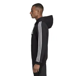 Kapuzenpullover adidas Essentials 3-Stripes Pullover image-5