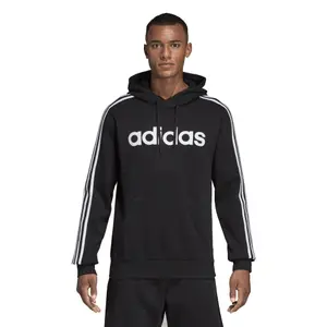 Kapuzenpullover adidas Essentials 3-Stripes Pullover image-2