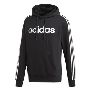 Kapuzenpullover adidas Essentials 3-Stripes Pullover image-0