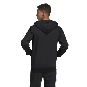 Kapuzenjacke adidas Essentials 3-Stripes image-5