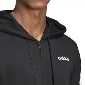 Kapuzenjacke adidas Essentials 3-Stripes image-6