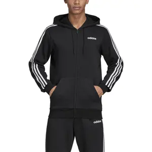 Kapuzenjacke adidas Essentials 3-Stripes image-1