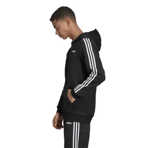 Kapuzenjacke adidas Essentials 3-Stripes image-3
