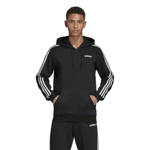 Kapuzenjacke adidas Essentials 3-Stripes image-2
