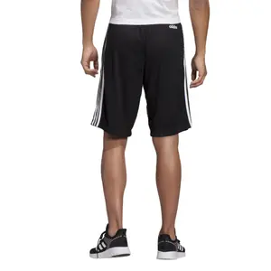 Short adidas Essentials 3-Stripes Mesh image-3