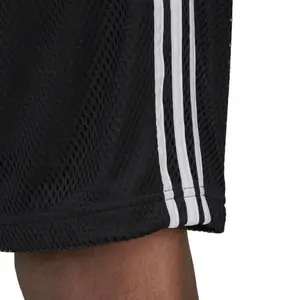 Short adidas Essentials 3-Stripes Mesh image-6