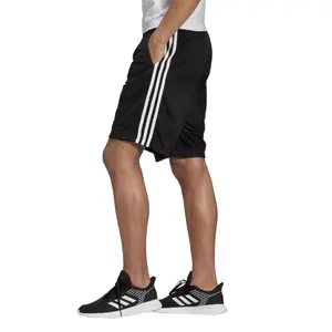 Short adidas Essentials 3-Stripes Mesh image-2