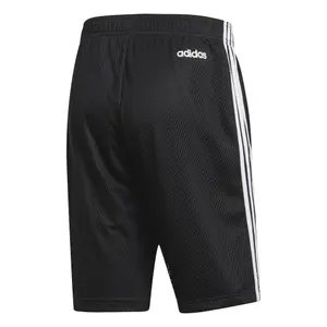 Short adidas Essentials 3-Stripes Mesh image-2