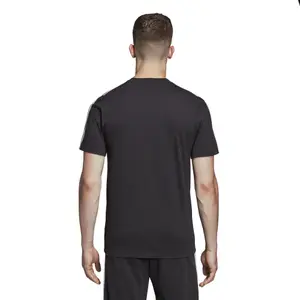 Camiseta adidas Essentials 3-Stripes image-4