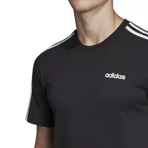 Camiseta adidas Essentials 3-Stripes image-6