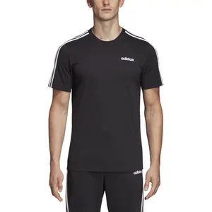 Camiseta adidas Essentials 3-Stripes image-2