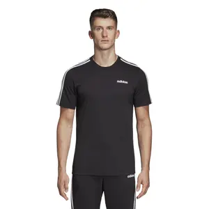 Camiseta adidas Essentials 3-Stripes image-1