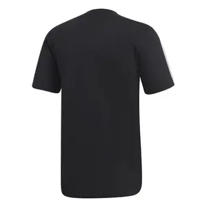Camiseta adidas Essentials 3-Stripes image-3
