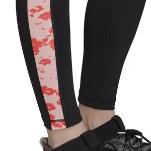 Rajstopy damskie adidas Believe This High-Rise Iteration image-6