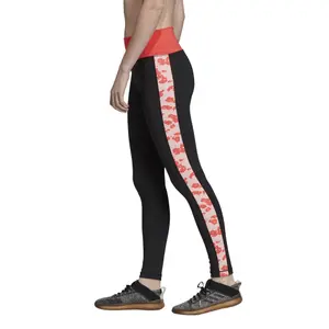 Rajstopy damskie adidas Believe This High-Rise Iteration image-2