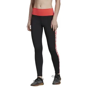 Rajstopy damskie adidas Believe This High-Rise Iteration image-1