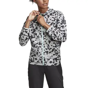 Damenjacke adidas Iteration image-2