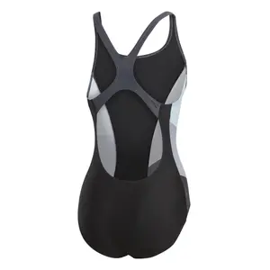 Maillot de bain femme adidas Colorblock image-3