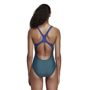 Maillot de bain femme adidas Colorblock image-5