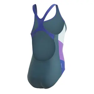 Maillot de bain femme adidas Colorblock image-4