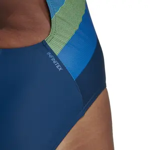 Costume da bagno da donna adidas Lineage image-5