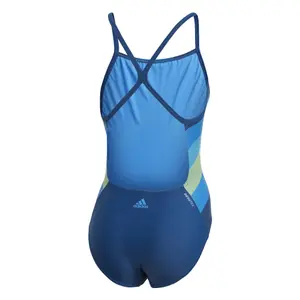 Costume da bagno da donna adidas Lineage image-3