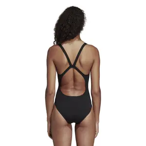 Costume da bagno da donna adidas Pro V 3-Stripes image-4