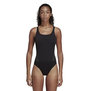 Costume da bagno da donna adidas Pro V 3-Stripes image-1