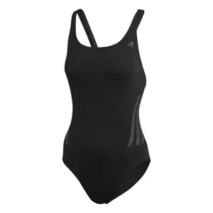 Costume da bagno da donna adidas Pro V 3-Stripes image-0