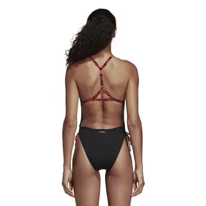 Maillot de bain femme adidas Pro Solid image-4