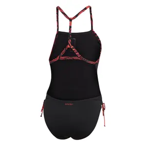 Maillot de bain femme adidas Pro Solid image-3