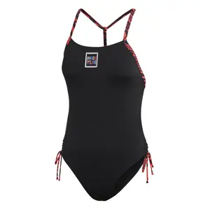 Maillot de bain femme adidas Pro Solid image-0