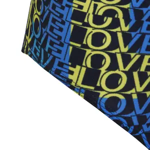 Badeanzug, Mädchen adidas Pro Light Graphic image-3