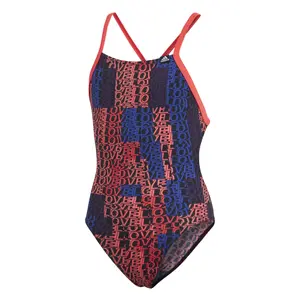Haut de maillot de bain enfant adidas Pro Light Graphic image-0