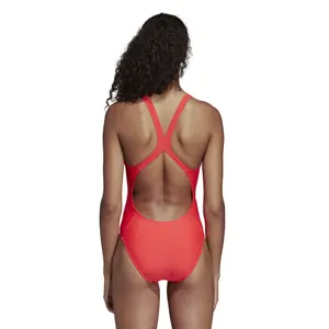 Costume da bagno da donna adidas Athly V Solid image-4