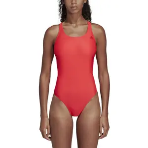 Costume da bagno da donna adidas Athly V Solid image-1