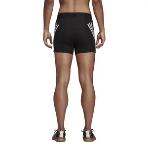 Cuissard femme adidas Alphaskin Sport 3-Stripes image-4