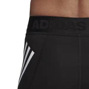 Cuissard femme adidas Alphaskin Sport 3-Stripes image-5