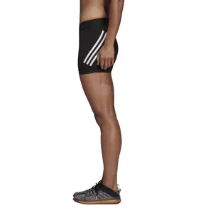 Cuissard femme adidas Alphaskin Sport 3-Stripes image-2