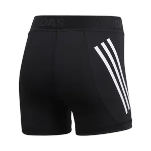 Cuissard femme adidas Alphaskin Sport 3-Stripes image-3